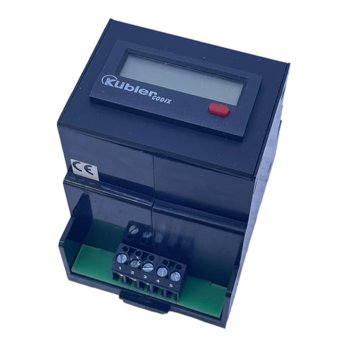 Contatore impulsi kübler - impulsi,
