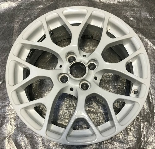 Cerchio lega originale - 1,