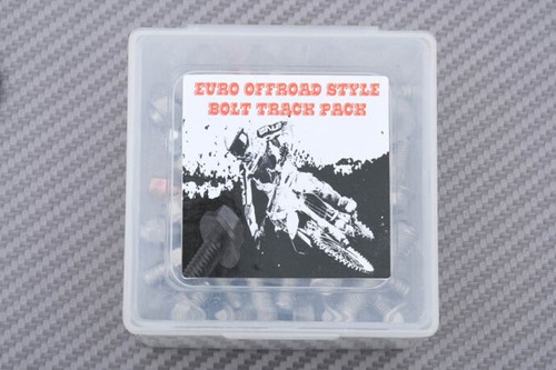 Kit riparazione viteria viti - kit,