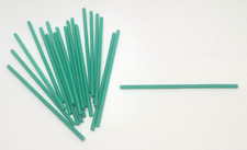 20 Tubicini per terminali Big Game - 10 cm - 1.7-1.9 mm - AB773