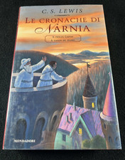 Il Principe Caspian Viaggio