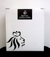 Royal Doulton Set di due