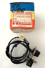 Kawasaki ZX1100 Anni 1983/85 Pik-up nuovo originale 59026-1024