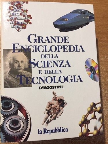 Grande enciclopedia della
