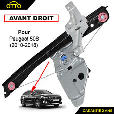 Leve Vitre Electrique Avant