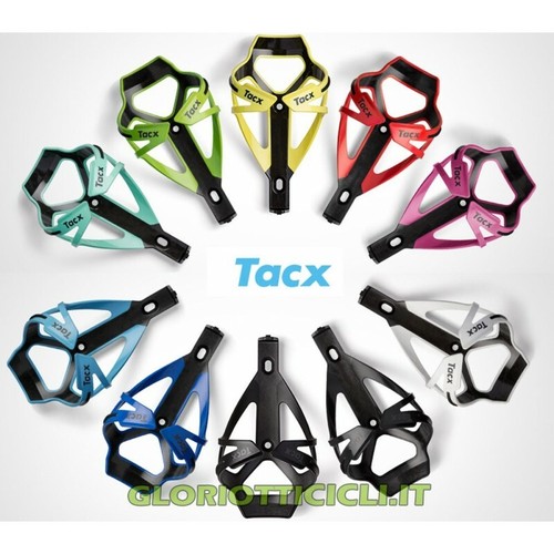 Tacx portaborraccia alluminio - tacx,