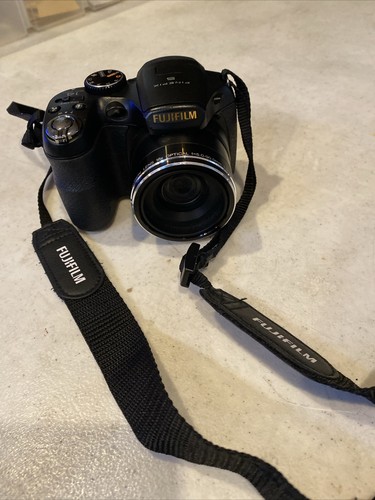 Fujifilm finepix s2800hd 14 - finepix,
