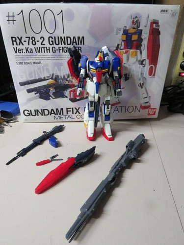 Gundam action figure the - gundam,