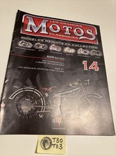 Fascicule grandes moto - grandes,
