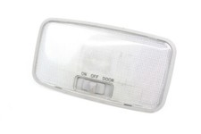 luce di cortesia abitacolo per