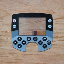 Pellicola protettiva tastiera