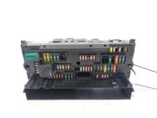 9210863 SCATOLA FUSIBILI BMW