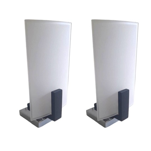 Abatjour moderna coppia in - abatjour,