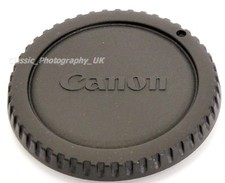 Originale canon eos - eos, body