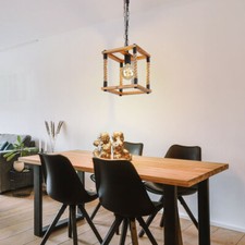 Luce a Sospensione Lampada da