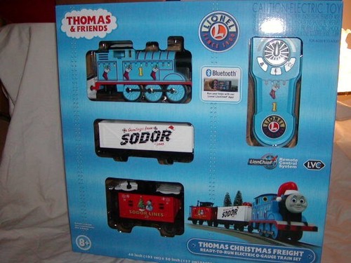 Lionel 85324 thomas friends - lionel, 6-85324