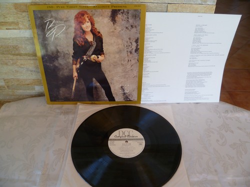 Bonnie raitt nick - bonnie, raitt"nick