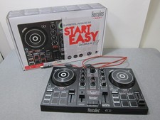 Hercules DJCONTROL INPULSE 200