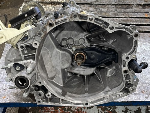 Cambio manuale completo - completo, per