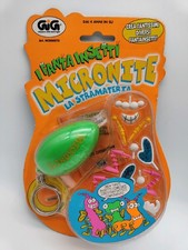 MICRONITE LA STRAMATERIA FLURO