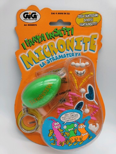 Micronite stramateria fluro - micronite, la