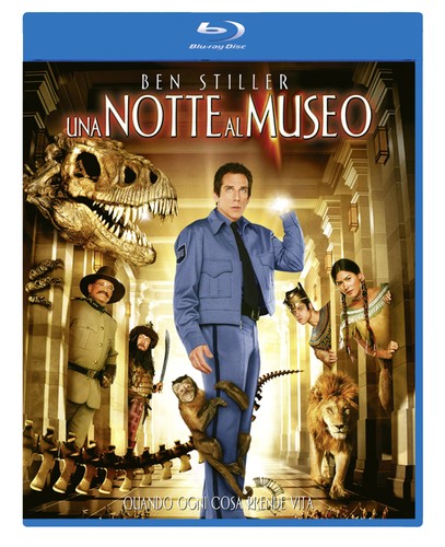 Film una notte - una, (