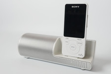 Sony Walkman NW-S15 bianco 16