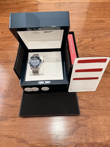2025 omega seamaster diver - omega,