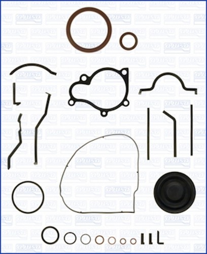 Ajusa kit guarnizioni carter - kit,