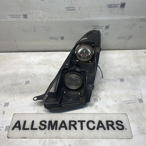 Faro lato passeggero smart - n/s,