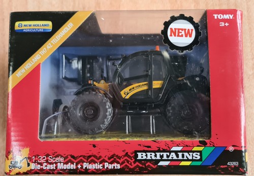Britains 43263 sollevatore - -,