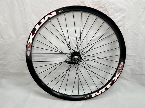 Cerchio doppia parete mtx39 - doppia,