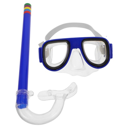 Maschera nuoto bambino