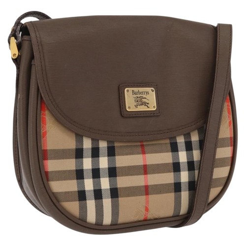 Burberrys nova check - nova, shoulder