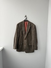 Blazer Harris Tweed Barutti