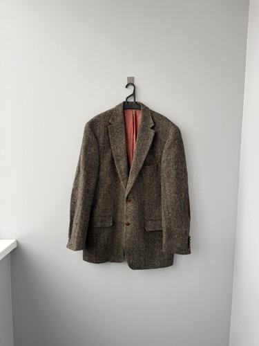 Blazer harris tweed - blazer, barutti