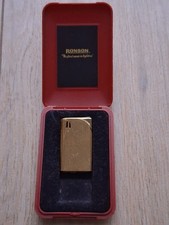 ACCENDINO RONSON VINTAGE ANNI