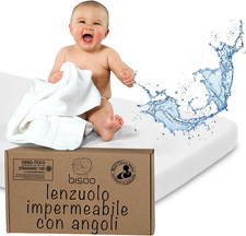 Lenzuola Lettino Neonato