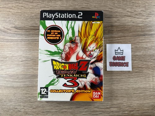 Dragon ball budokai - z,