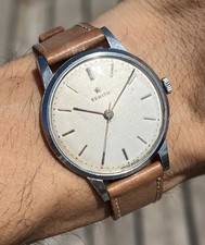 Zenith Vintage Oversize 37mm