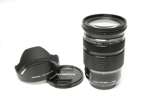 Obiettivo olympus zuiko - obiettivo,