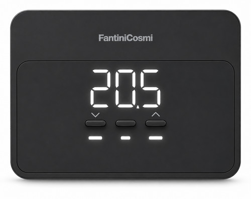 Fantini cosmi cronotermostato - fantini,