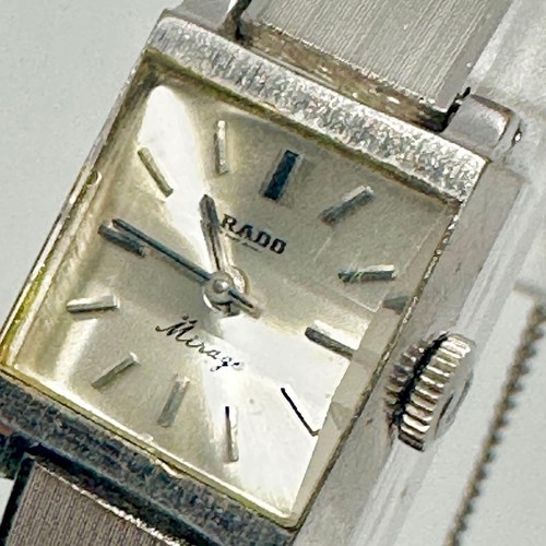 Orologio polso donna - da,