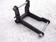 LEVERAGGIO AMMORTIZZATORE POSTERIORE YAMAHA XT X 125 2006 7401B