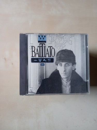 Franco battiato - battiato,