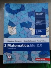 3 Matematica.blu 2.0 - Terza