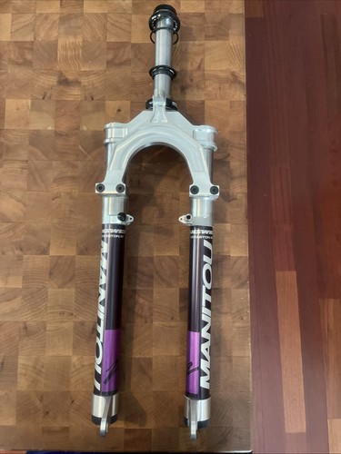 Forcella answer manitou - forcella,