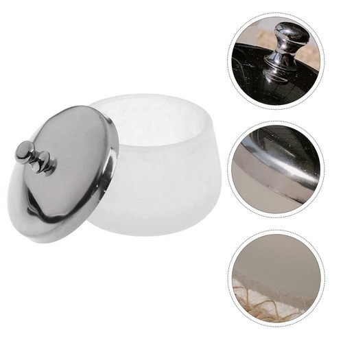 Dappes piatto con coperchio - dappes,