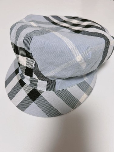 Cappello berretto burberry - berretto,