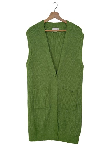 Ichi cardigan lungo donna - cardigan,